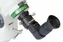 Sky Watcher 90 DEGREE POLAR SCOPE EYEPIECE Accessories Grovers
