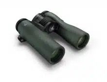 Swarovski NL Pure 8x32 Green Binoculars Grovers Optics