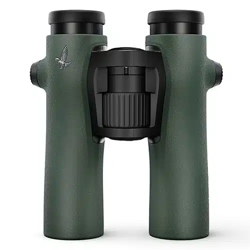 Swarovski NL Pure 8x32 Green Binoculars Grovers Optics Swarovski NL Pure 8x32 Green Binoculars Grovers Optics