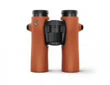 Swarovski NL Pure 8x32 Burnt Orange Binoculars Grovers Optics