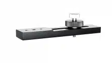 Hawke Universal Balance Plate Accessories Grovers Optics