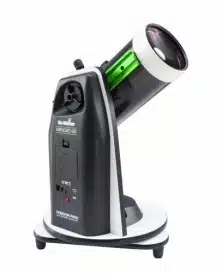 Skywatcher Skymax 127 (Virtuoso GTi) WiFi Go-To