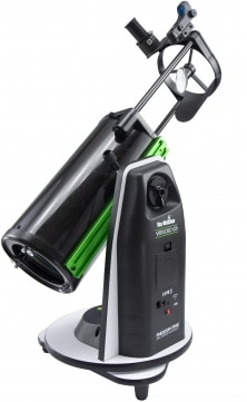 Skywatcher Heritage-150P Flextube (Virtuoso GTi) WIFI GOTO