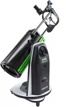 Skywatcher Heritage-150P Flextube (Virtuoso GTi) WIFI GOTO