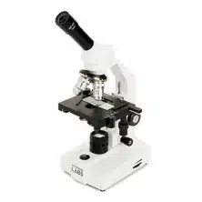 Optical Microscopes Binocular / Monocular