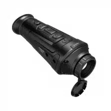 Thermal Imaging
