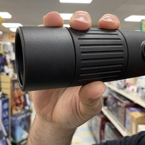 Grovers monoculars 2