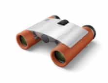 Swarovski Curio 7x21 Orange Binocular