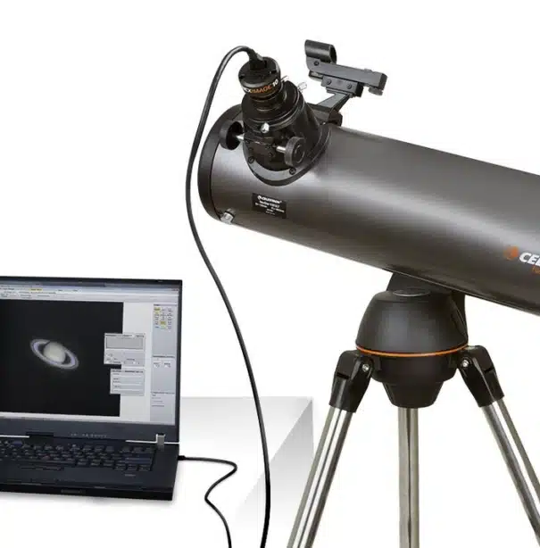 Imaging & Cameras