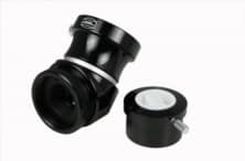Baader 2″ Amici 45° Erecting Prism 2″ SC-Thread 2″/1¼” Adapter