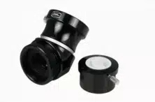 Baader 2″ Amici 45° Erecting Prism 2″ SC-Thread 2″/1¼” Adapter