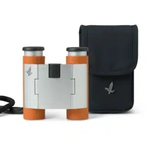 Pocket Sized Binoculars 21-25mm