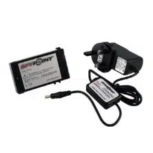 SpyPoint Lit-C-8 Battery & Charger