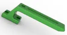 SkyWatcher Aluminium Accessory Handle Evolux 62ED & 82ED 20000