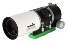 Sky-Watcher Evolux 62ED Refractor Telescope OTA 10196