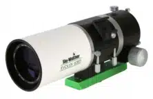 Sky-Watcher Evolux 62ED Refractor Telescope OTA 10196