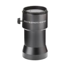 Opticron Telephoto Adapter For Field & Spotting Scopes 40215