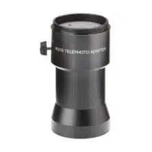 Opticron Telephoto Adapter For Field & Spotting Scopes 40215