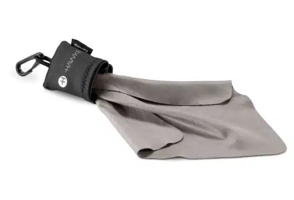 Hawke Lens Cleaning Microfiber Cloth