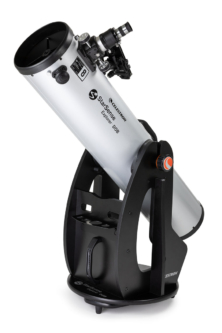Celestron StarSense 8" Dobsonian 22470
