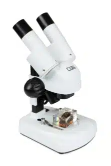 Celestron Labs S20 Angled Stereo Microscope 44137