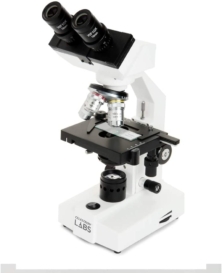 Celestron CB1000CF Binocular Compound Microscope 44135