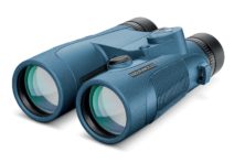 Hawke Endurance ED 7×50 Marine Binocular + Illuminated Compass