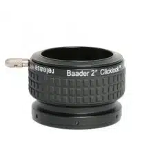 Baader Click-Lock Eyepiece Clamp 2 Inch C5 – C9¼