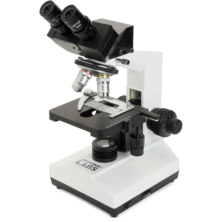 Celestron CB2000C Microscope Tri-nocular 44132
