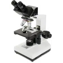 Celestron CB2000C Microscope Tri-nocular 44132