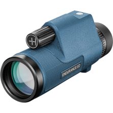 Hawke Endurance ED 7×42 Marine Monocular + Illuminated Compass