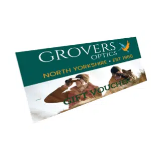 Grovers Gift Voucher
