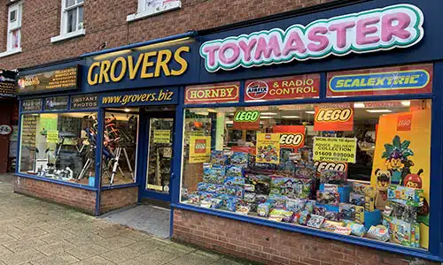 our history toys image