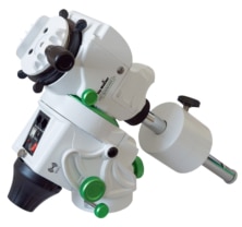 SkyWatcher Star Adventurer GTI - Mount Head Only 20326
