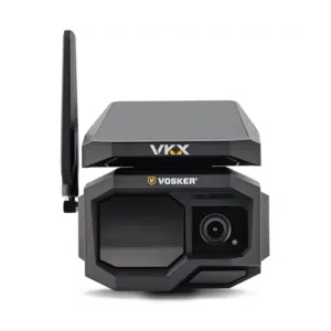 Vosker VKX Solar Cellular Camera
