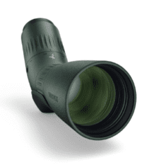 Swarovski ATC 17-40x 56mm Green Spotting Scope Angled Compact  + Free Swarovski Cleaning Kit