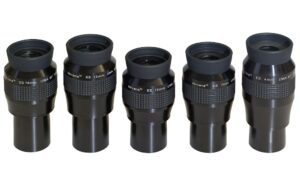 Nirvana-ES 4mm 82deg Eyepiece 20972