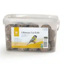 National Trust Ultimate Fat Balls 30 Pack