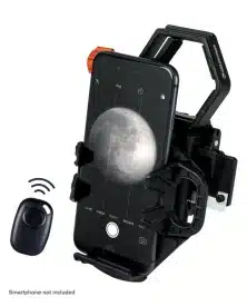 Celestron NeX-Go DX Smartphone Adapter + Remote 81038