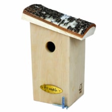 Leknes Nest Box 28mm