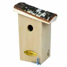 Leknes Nest Box 28mm