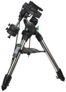 SkyWatcher CQ350 Pro SynScan Mount + Tripod 20309 20939