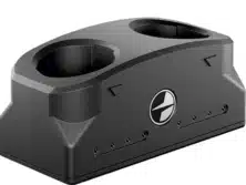 Pulsar APS2 APS3 Battery Charger