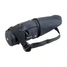 Opticron Waterproof Stay-on-Case Black for MM3/4 50 GA ED