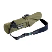 Opticron Waterproof Stay-on-Case Green for MM3/4 60 GA ED