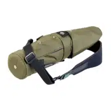 Opticron Waterproof Stay-on-Case Green for MM3/4 50 GA ED