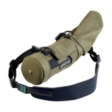 Opticron Waterproof Stay-on-Case Green for MM3/4 60 GA ED/45