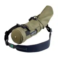 Opticron Waterproof Stay-on-Case Green for MM3/4 60 GA ED/45