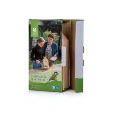 National Trust - Build Your Own 32mm Nest Box