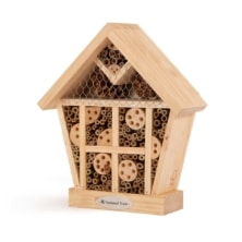 National Trust Apex Insect House